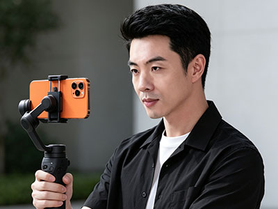 Mike Xu照片