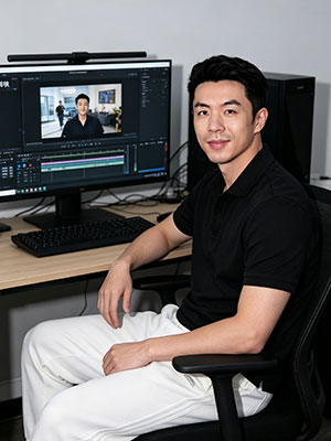 Mike Xu照片